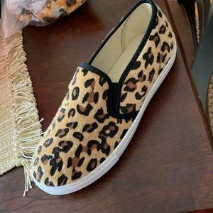 Cheetah slips